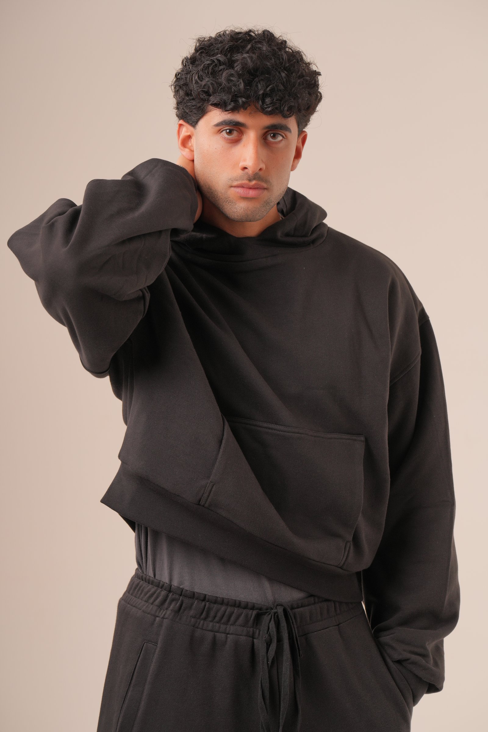 Goncalves Hoodie