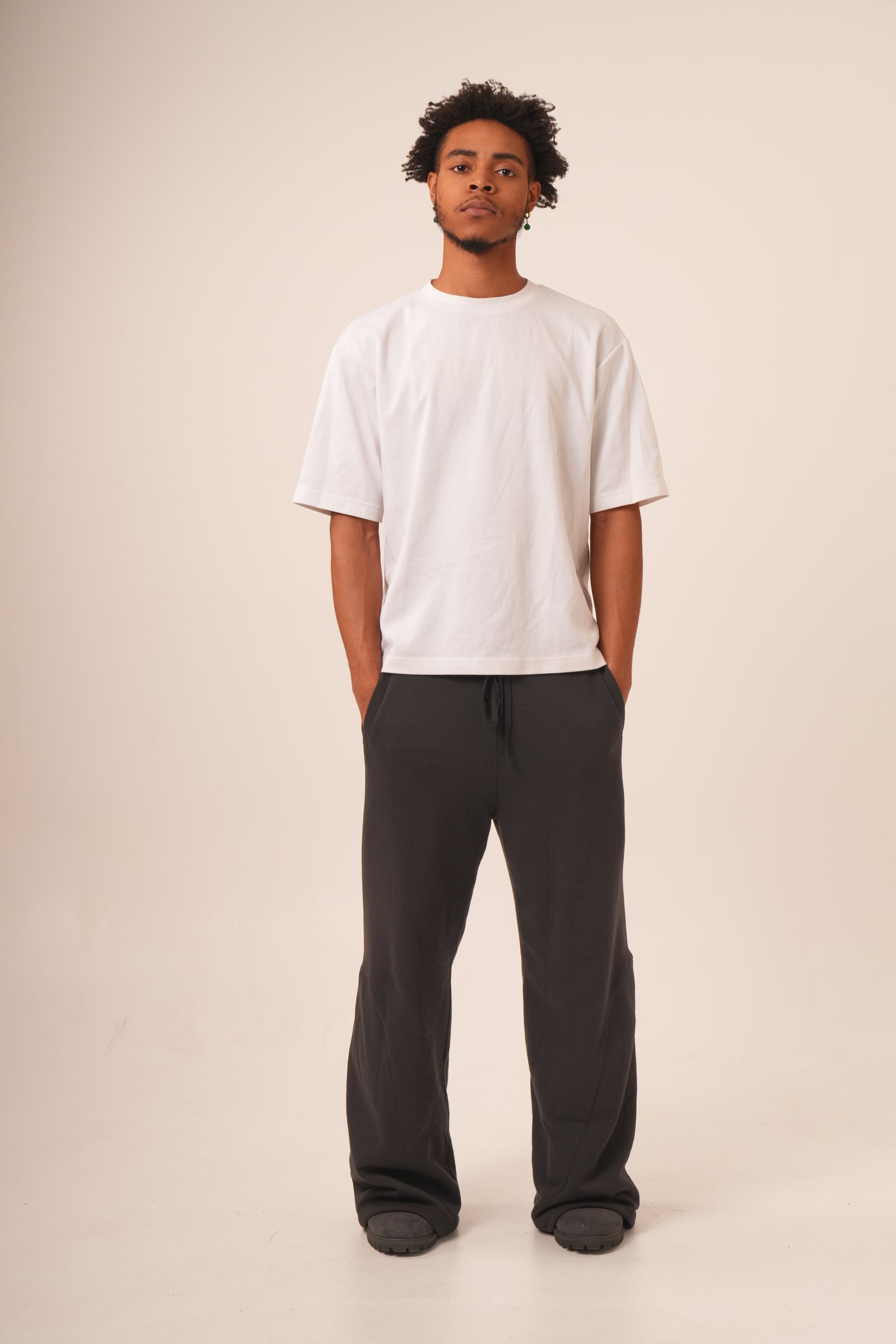 Goncalves Pants